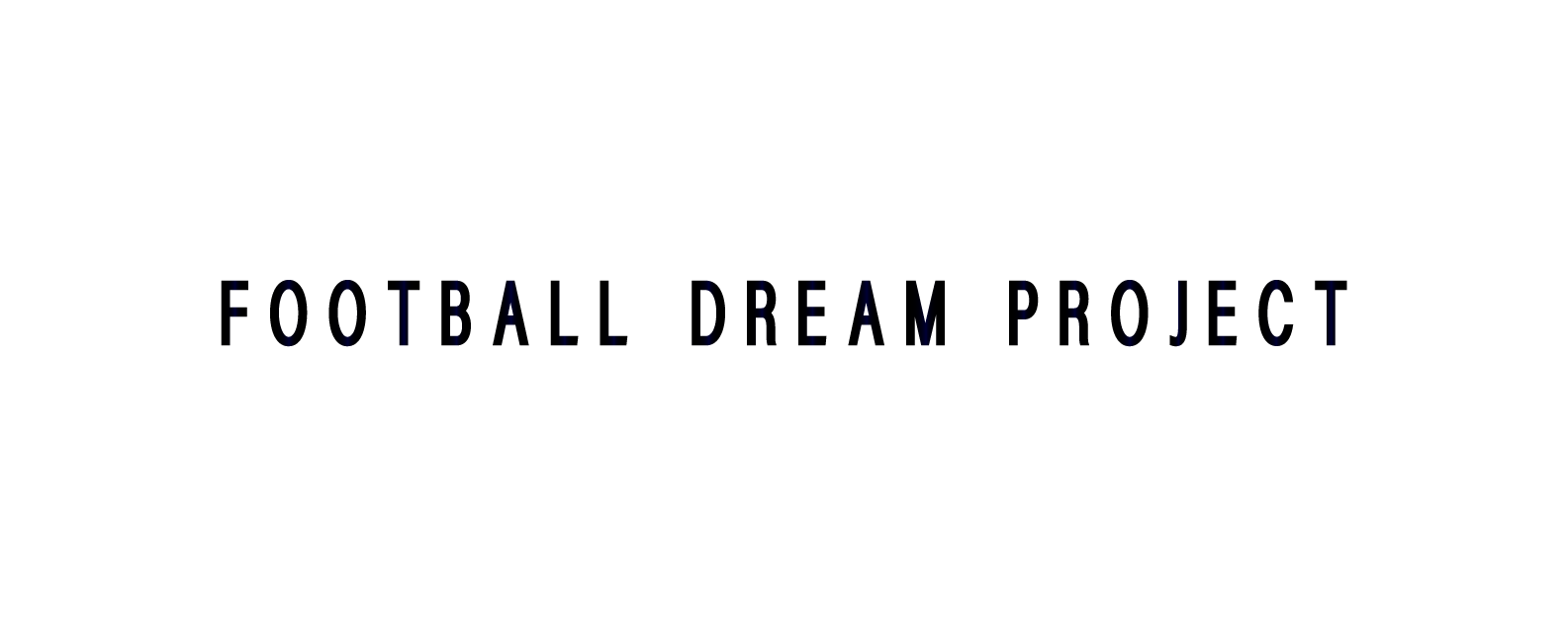 FOOTBALL DREAM PROJECT Web